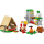 LEGO Super Mario 72040 Captain Toad i obóz - 1331712 - zdjęcie 3